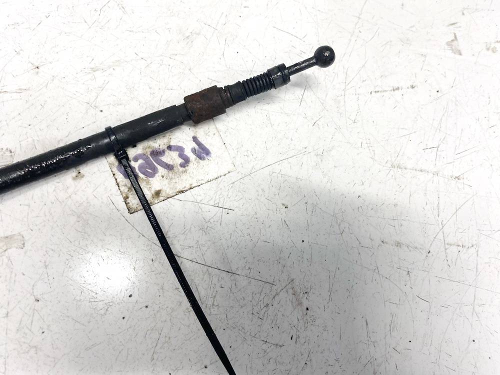 Audi A4 2005 Käsijarrun vaijerit - Thumbnail 3