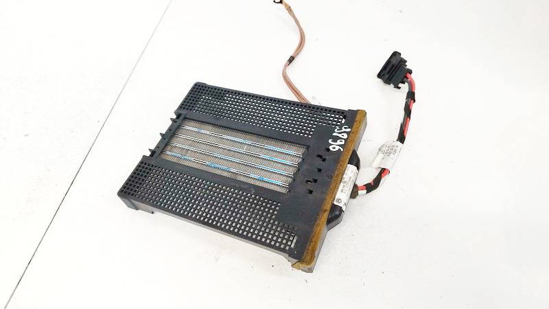 6R0963235 Skoda Fabia 2009 Electric Auxiliary Heater Element Unit