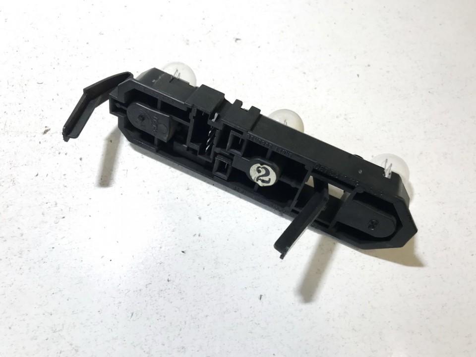 3512419 used Tailight Bulb Holder (Lamp Carrier) Volvo 850 1996 2.0L ...