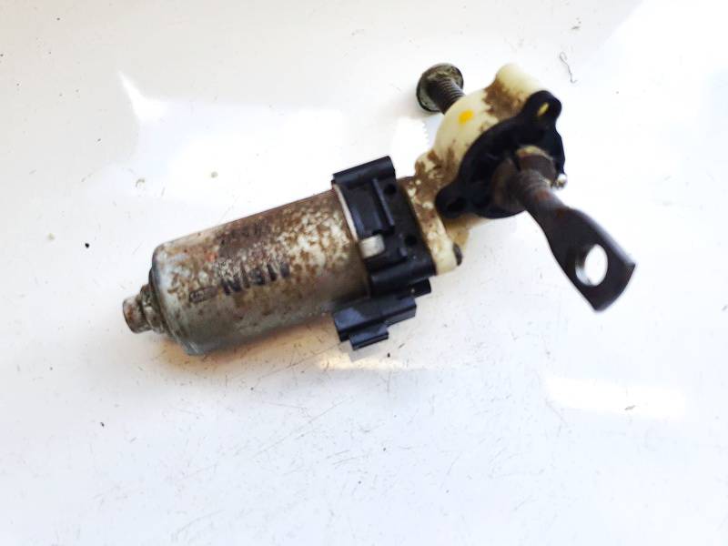 8582033020 Toyota Avensis 2005 Seat Motor Regulator - FRONT LEFT - Thumbnail 2