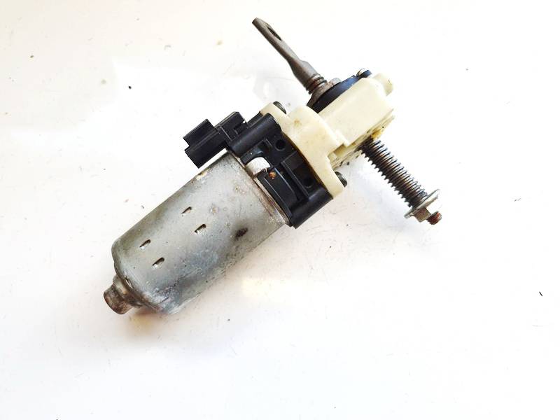 8582033020 Toyota Avensis 2005 Seat Motor Regulator - FRONT LEFT - Thumbnail 3