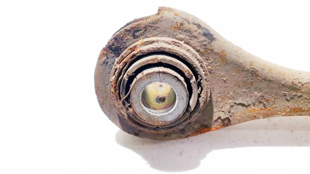 1K0501529H Skoda Octavia 2012 Control Arm - REAR LEFT - Thumbnail 2