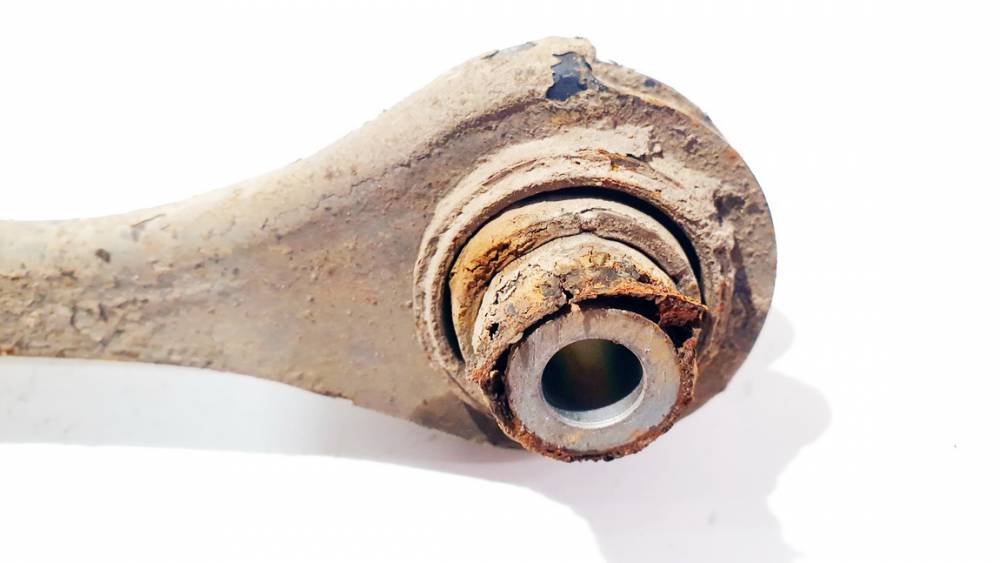 1K0501529H Skoda Octavia 2012 Control Arm - REAR LEFT - Thumbnail 3