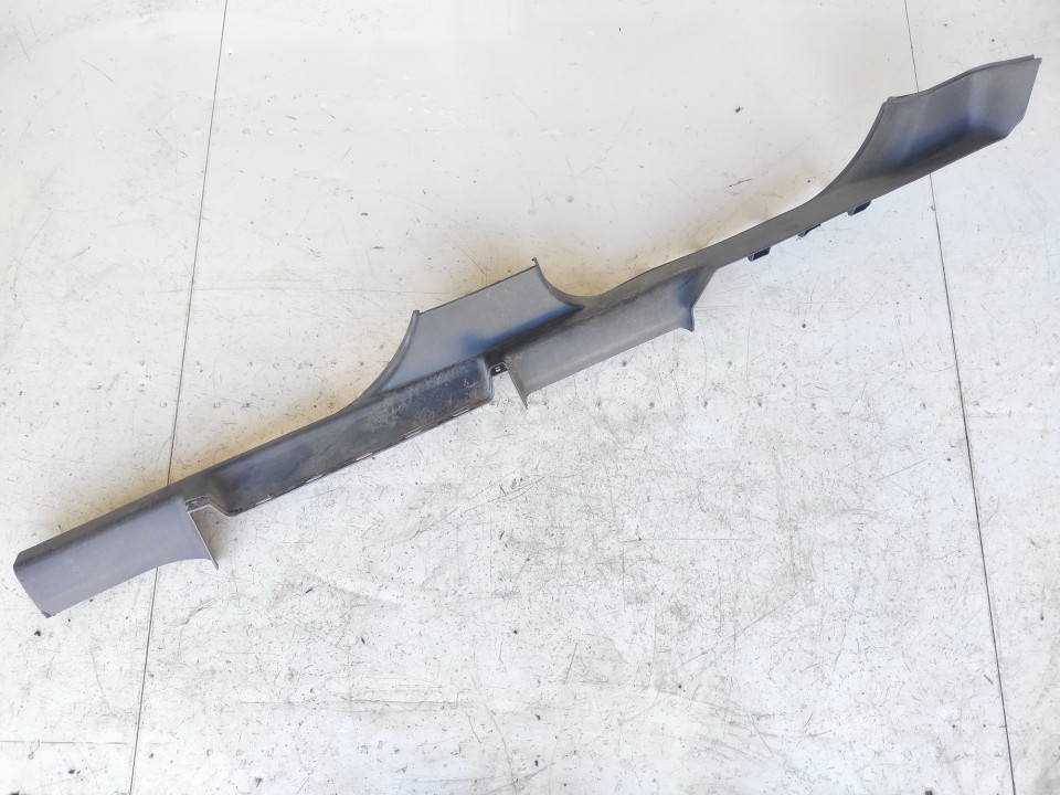 13116111 Opel Meriva 2003 Iekšējā sliekšņa apdare - PRIEKŠA PA LABI