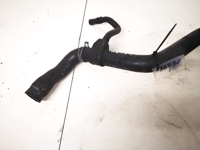 4B0121101E Volkswagen Passat 2000 Radiator Hose (Water Hose) - Thumbnail 2