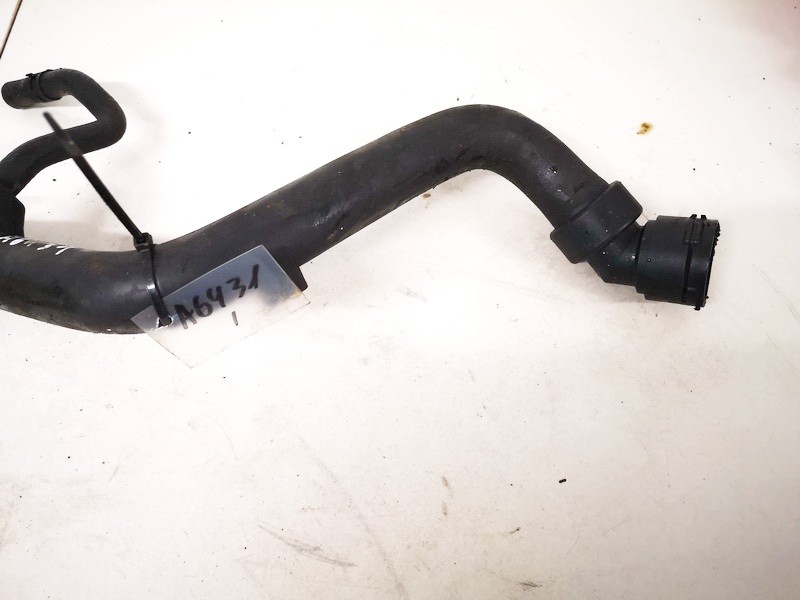 4B0121101E Volkswagen Passat 2000 Radiator Hose (Water Hose) - Thumbnail 3