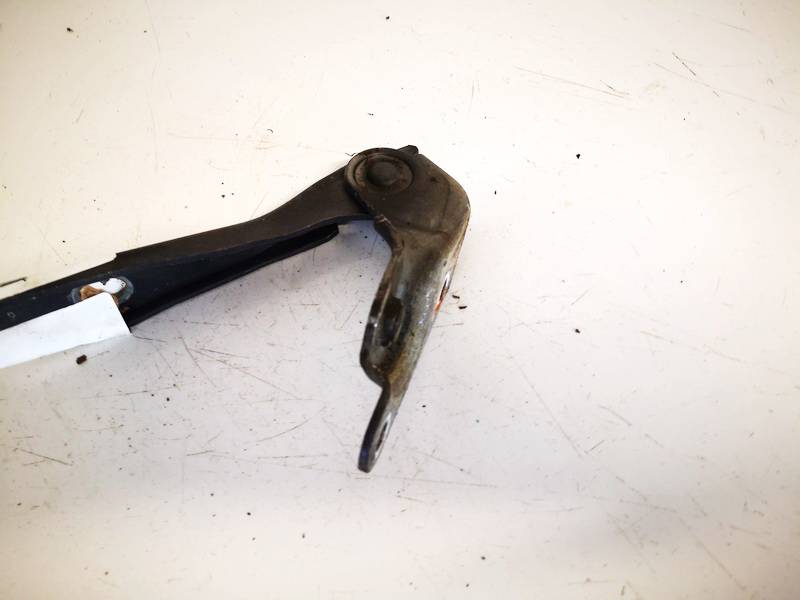 8L0823301B Audi A3 2001 Hood bonnet Hinge - FRONT LEFT - Thumbnail 3