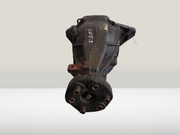 A2043510308 Mercedes-Benz E-CLASS 2011 Reduktor - TYLNE