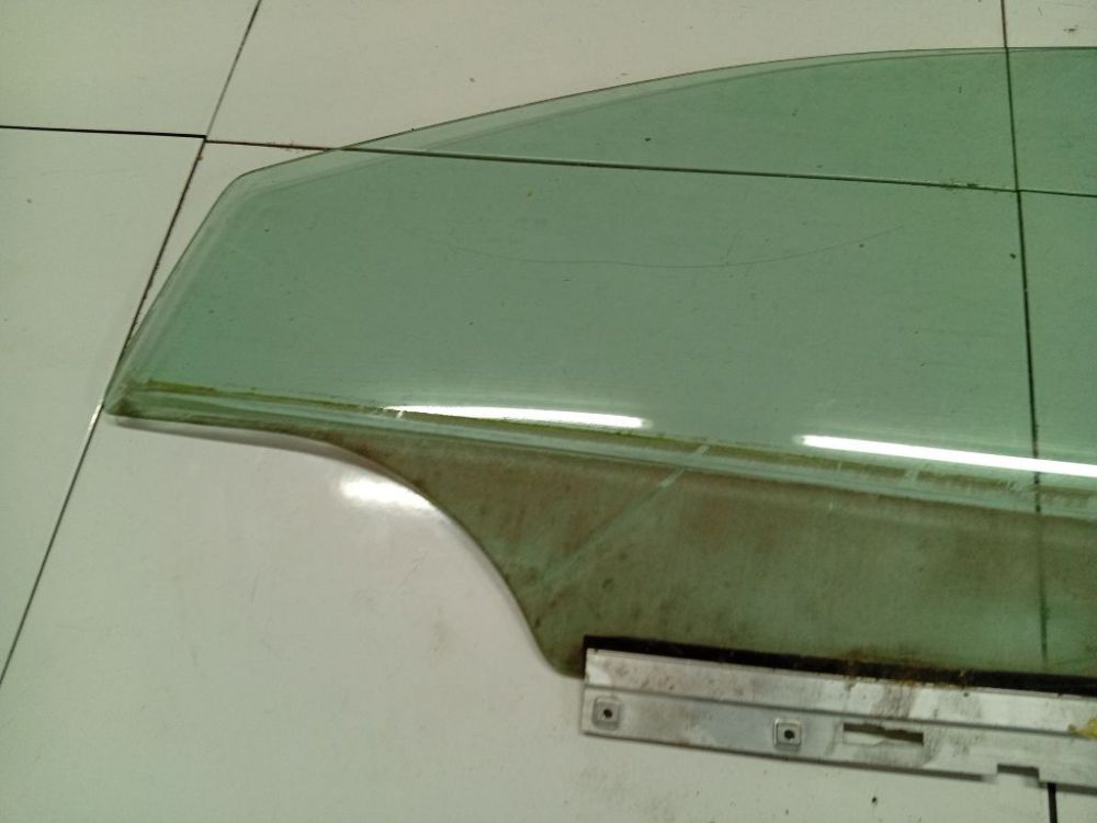 AS2 Opel Astra 2005 Door-Drop Glass - FRONT LEFT - Thumbnail 2