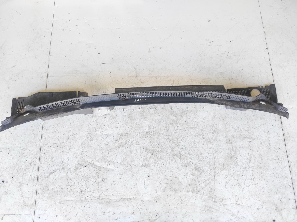 93265098 Opel Meriva 2003 Priekšējā stikla tīrītāja apdare - PRIEKŠ