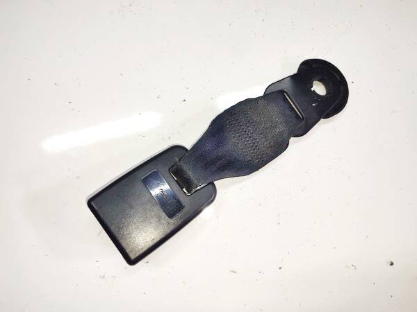 3M51R60044AF Ford C-MAX 2007 Seat belt holder (Seat belt Buckle) - REAR RIGHT
