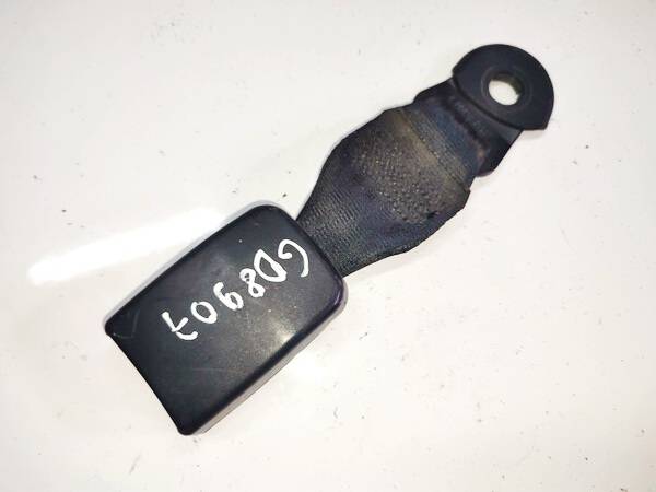 3M51R60044AF Ford C-MAX 2007 Seat belt holder (Seat belt Buckle) - REAR RIGHT - Thumbnail 2
