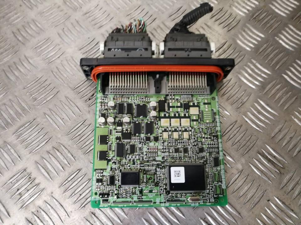 1001407150 100140-7150, Z608, 279721-2240 ECU Engine