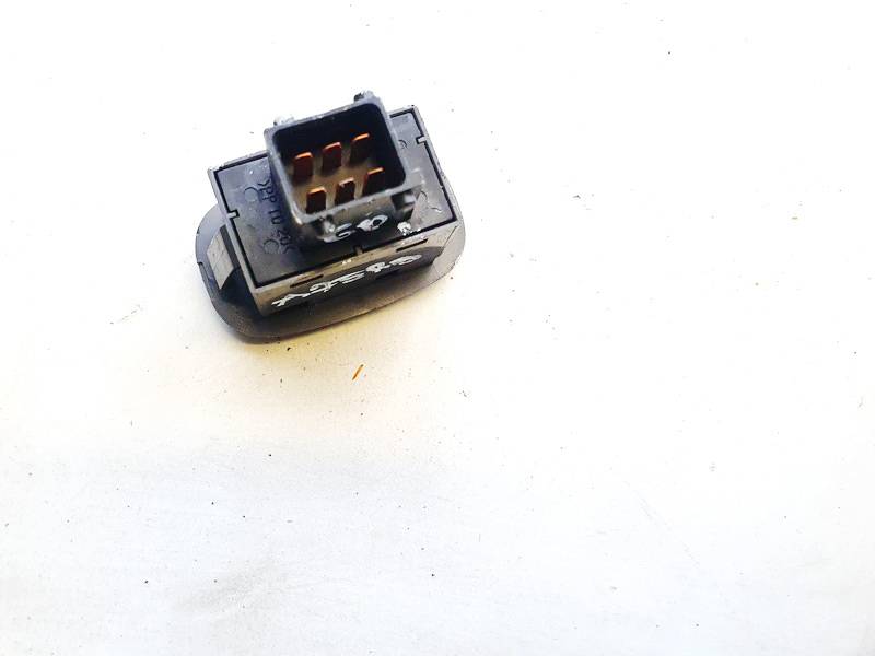 4927547 SAAB 9-5 1999 Power window control (Window Regulator-Window Switch) - Thumbnail 3