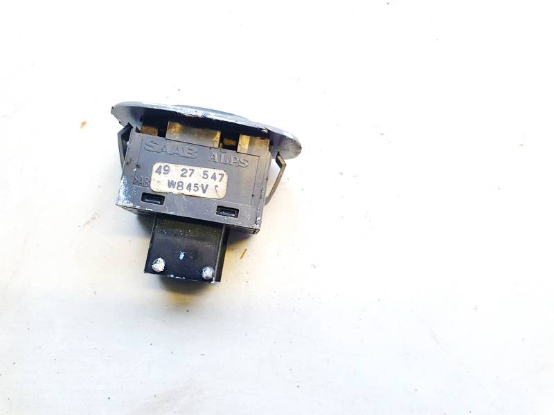 4927547 SAAB 9-5 1999 Power window control (Window Regulator-Window Switch) - Thumbnail 2
