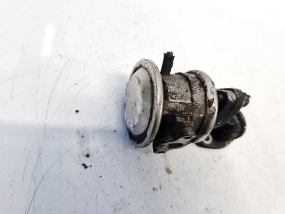078131102 Audi A6 1998 EGR voztuvas - Thumbnail 2