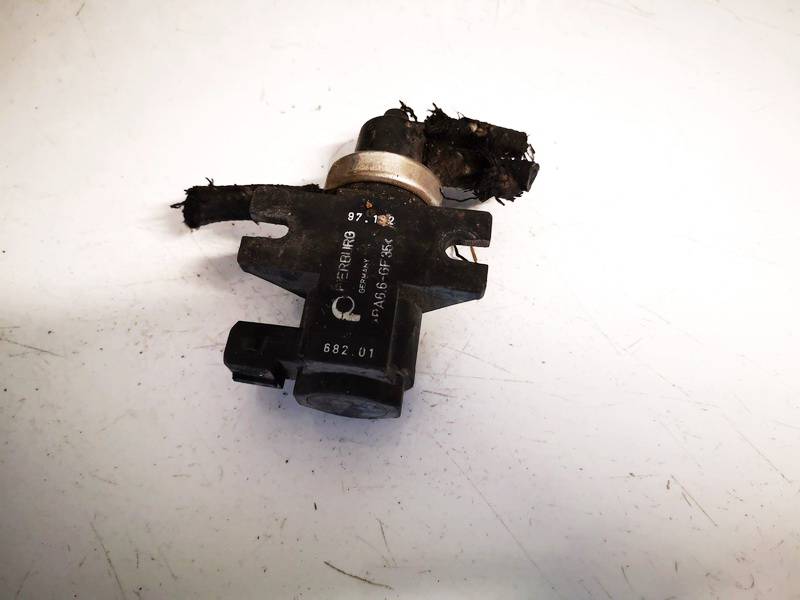 1H0906627 Volkswagen Passat 1997 Electrical selenoid (Electromagnetic solenoid) - Thumbnail 3
