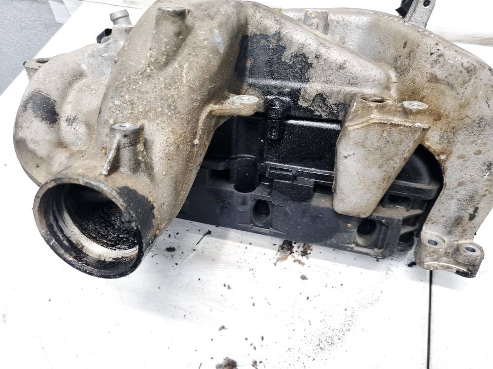 A6461420179 Mercedes-Benz Sprinter 2007 Intake manifold (Inlet Manifold) - Thumbnail 2