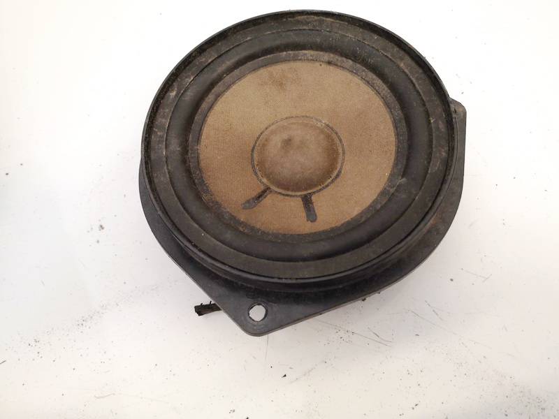 90520838 Opel Zafira 2002 Speaker (audio)