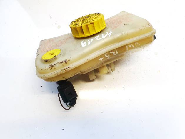 8E0611301E Volkswagen Passat 2004 Stabdziu skyscio bakelis - Thumbnail 2