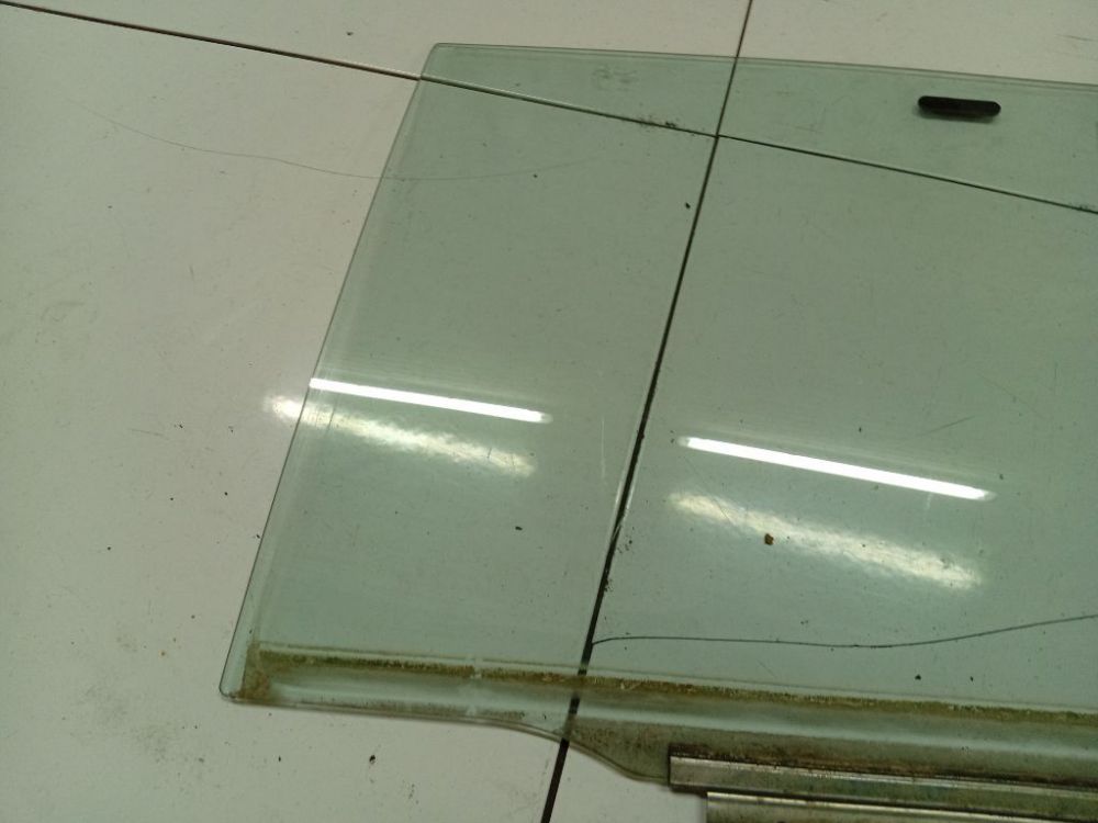 AS2 Toyota Avensis 2006 Боковое окно - задний левый - Thumbnail 3