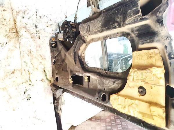 Audi A6 1995 Door window frame - FRONT LEFT - Thumbnail 3