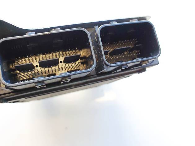 0285020158 Tesla Model Y 2023 SRS AIRBAG KOMPIUTERIS - ORO PAGALVIU VALDYMO BLOKAS - Thumbnail 3