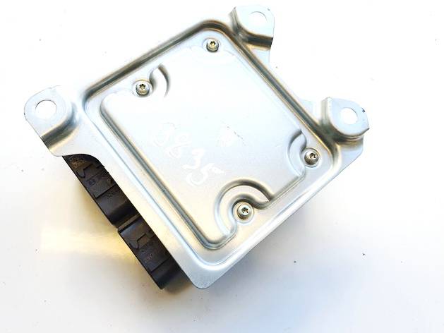 0285020158 Tesla Model Y 2023 SRS AIRBAG KOMPIUTERIS - ORO PAGALVIU VALDYMO BLOKAS - Thumbnail 2