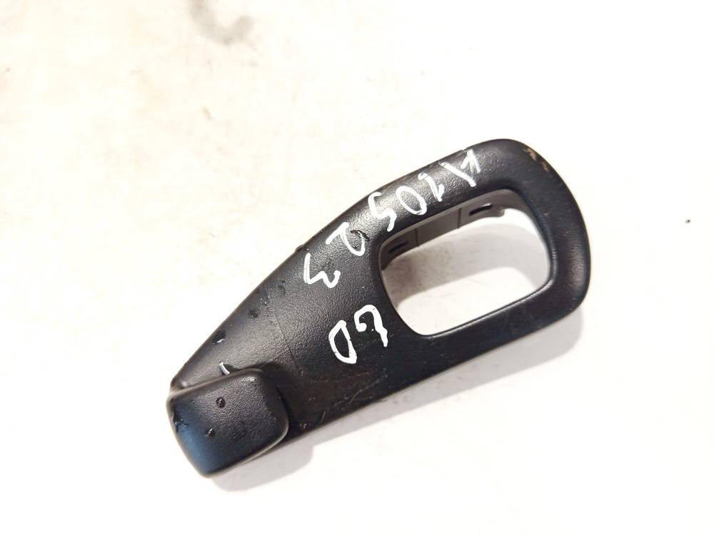 BP4K882P7 Mazda 3 2010 Interior trim