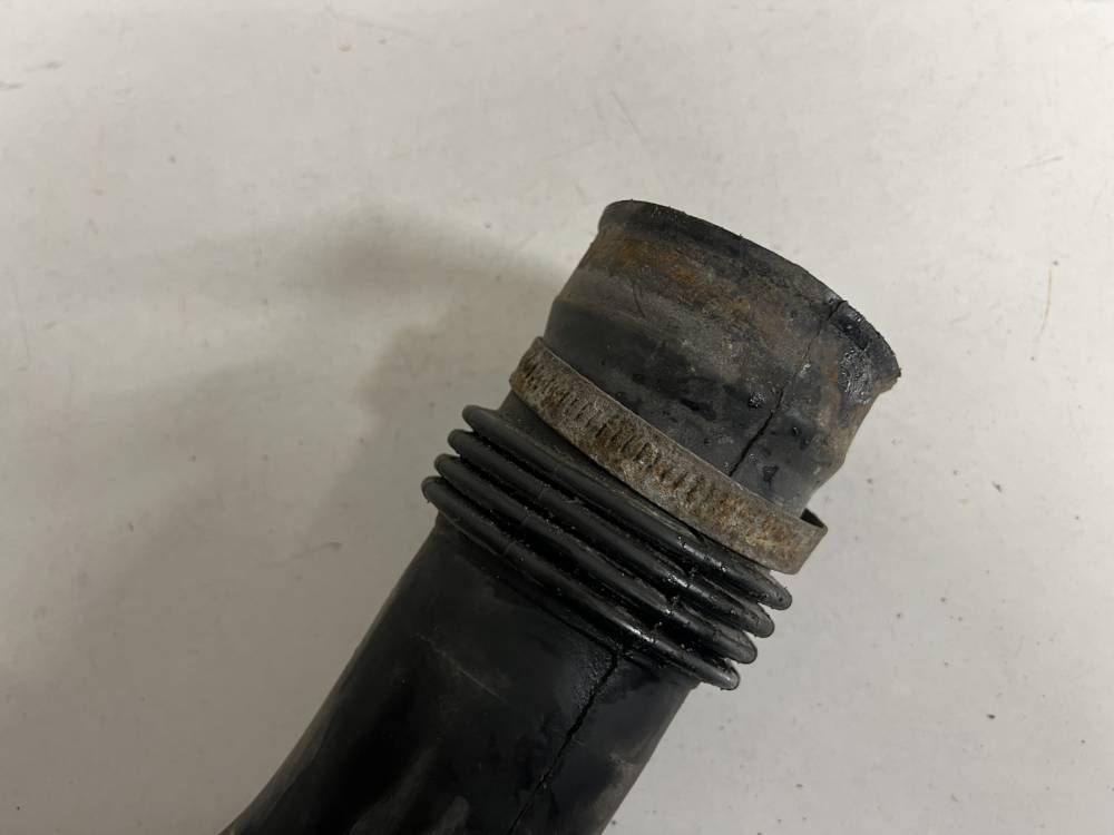 5327424 SAAB 9-5 2007 Douille Filtre à Air Aspiration - Thumbnail 2