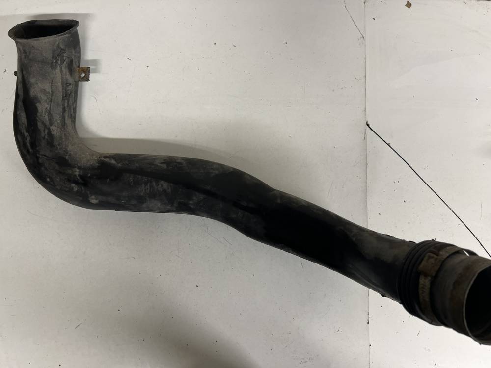 5327424 SAAB 9-5 2007 Douille Filtre à Air Aspiration - Thumbnail 3