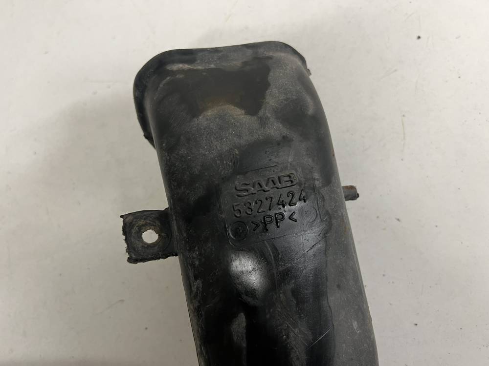5327424 SAAB 9-5 2007 Douille Filtre à Air Aspiration - Thumbnail 4