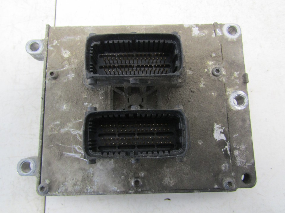 55353231 55353231,863232AA0A948Z6E ECU Engine Computer (Engine Control ...