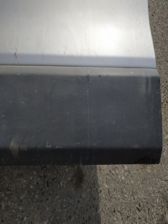 Chevrolet Captiva 2010 Zewnętrzna listwa drzwi - PRZEDNIE LEWE - Thumbnail 2