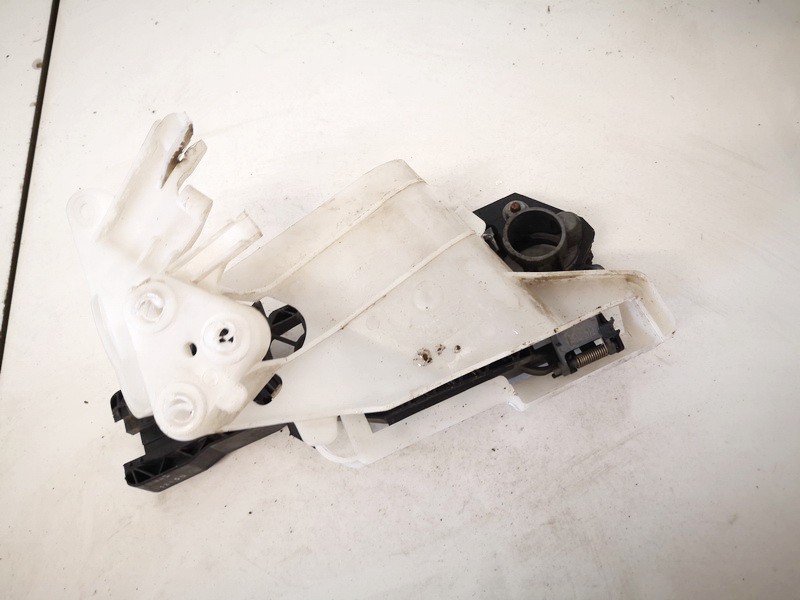 3C0837867B Volkswagen Passat 2007 Poignée Extérieure Port avant Gauche - Thumbnail 2