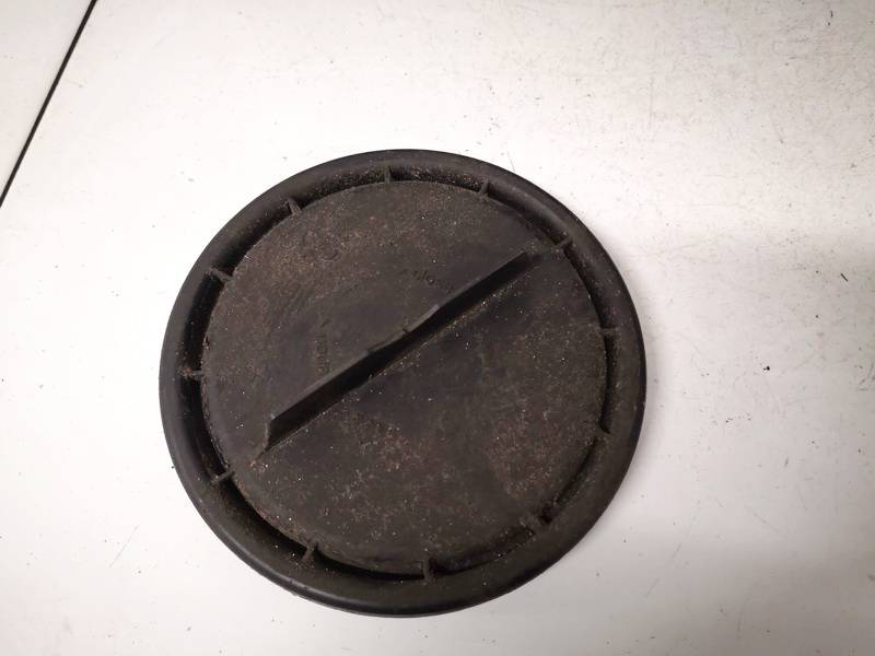 15822200 Volkswagen Crafter 2009 Headlight bulb dust cover cap - FRONT