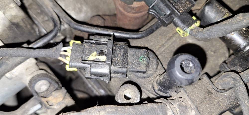 393002A000 Hyundai i30 2010 Sensor Nockenwellenposition