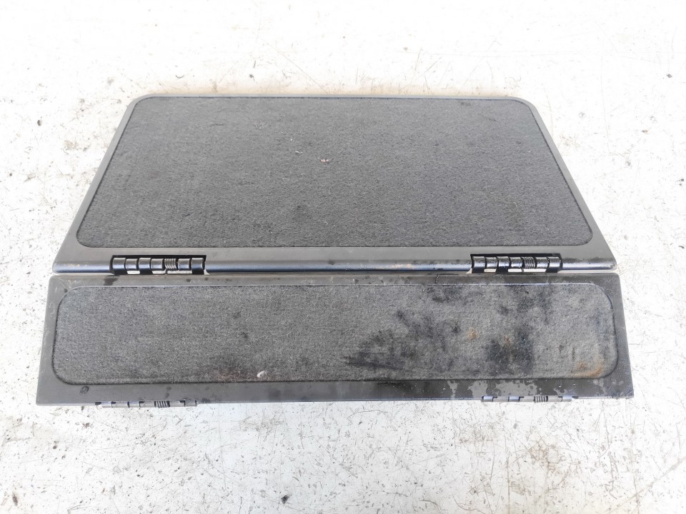 511357071 Opel Meriva 2003 Bagāžnieka paklājs