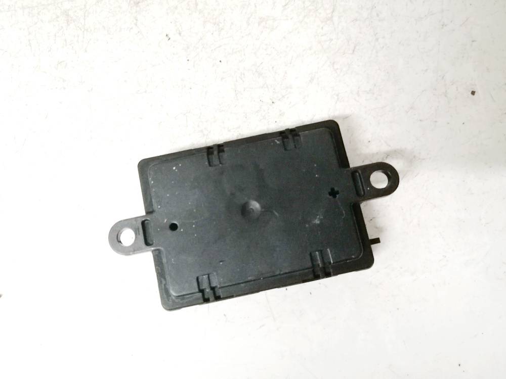 6582934747001 BMW X4 2014 Modulo Electronico - OTRAS UNIDADES DE CONTROL - Thumbnail 2