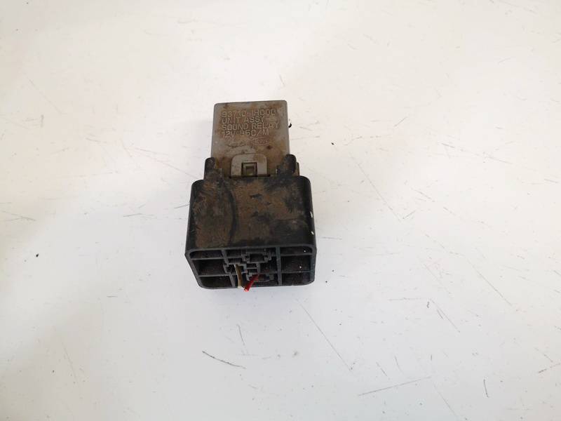 937101H000 Kia Ceed 2007 Relay module