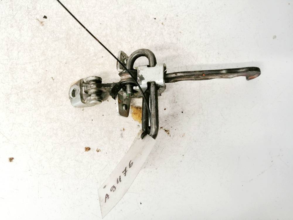 Opel Astra 2003 Ogranicznik drzwi - PRZEDNIE PRAWE