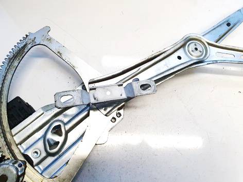 A330013100418 Opel Astra 2005 Door winder mechanism (Window Regulator) - FRONT RIGHT - Thumbnail 2