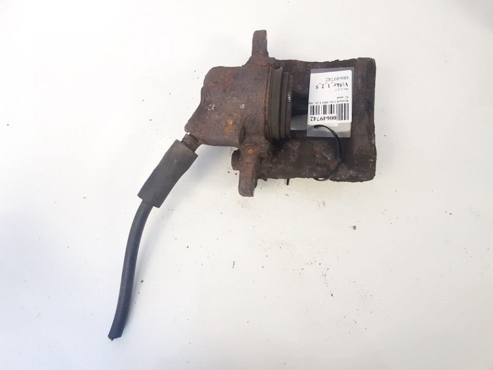 Renault Clio 2002 Disc-Brake Caliper - FRONT LEFT