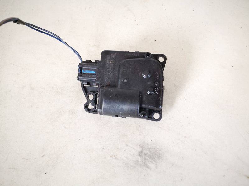 AA11380026301 Dodge Caliber 2006 Actionneur moteur volet ventilateur chauffage