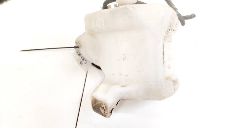 B805 Fiat Grande Punto 2006 Windshield Washer Reservoir tank (WASHER BOTTLE) - Thumbnail 2