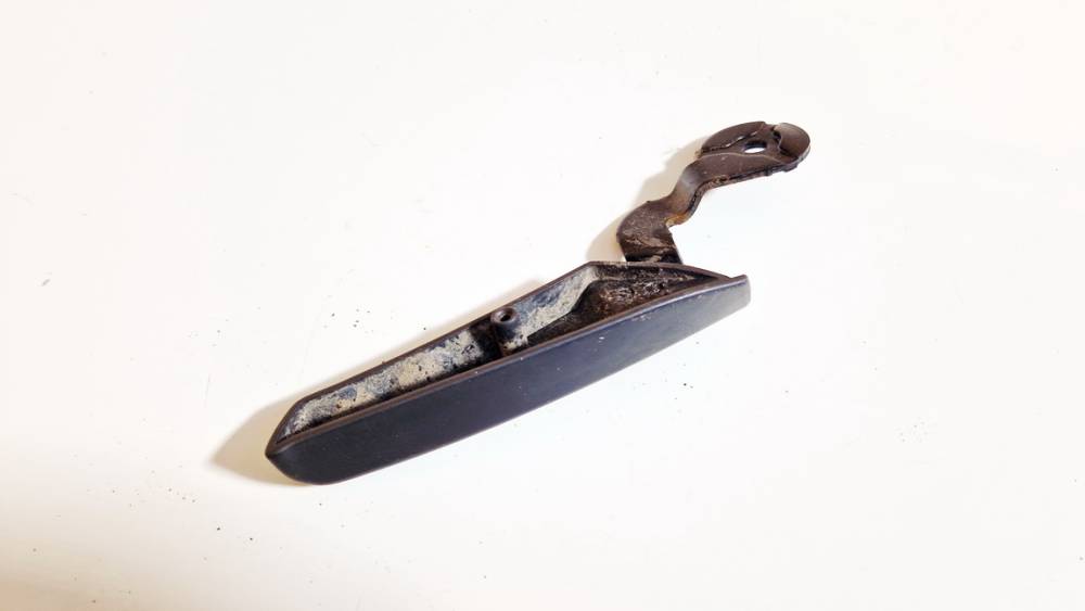 317146827 Opel Corsa 2008 Salona apdare (plastmasas) - Thumbnail 2