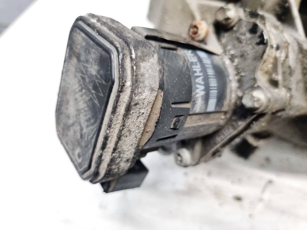 00005320C5 Mercedes-Benz Sprinter 2007 EGR Valve Exhaust Gas