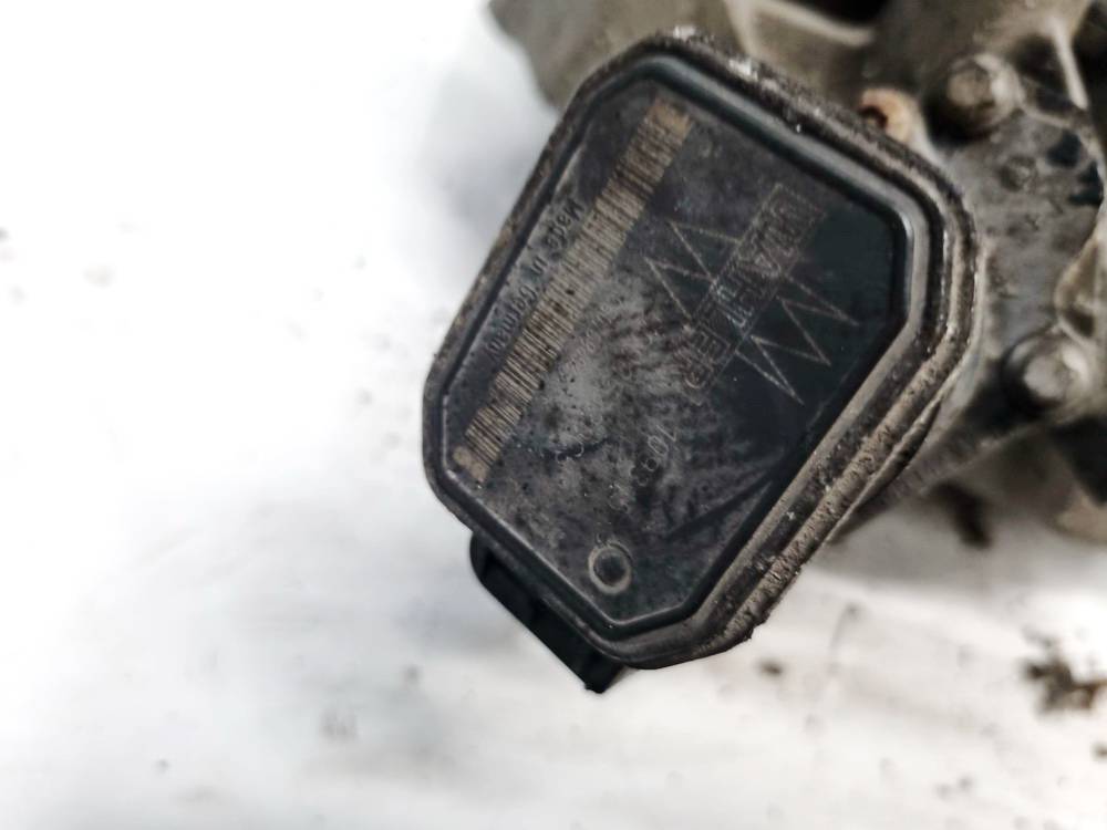 00005320C5 Mercedes-Benz Sprinter 2007 EGR Valve Exhaust Gas - Thumbnail 2