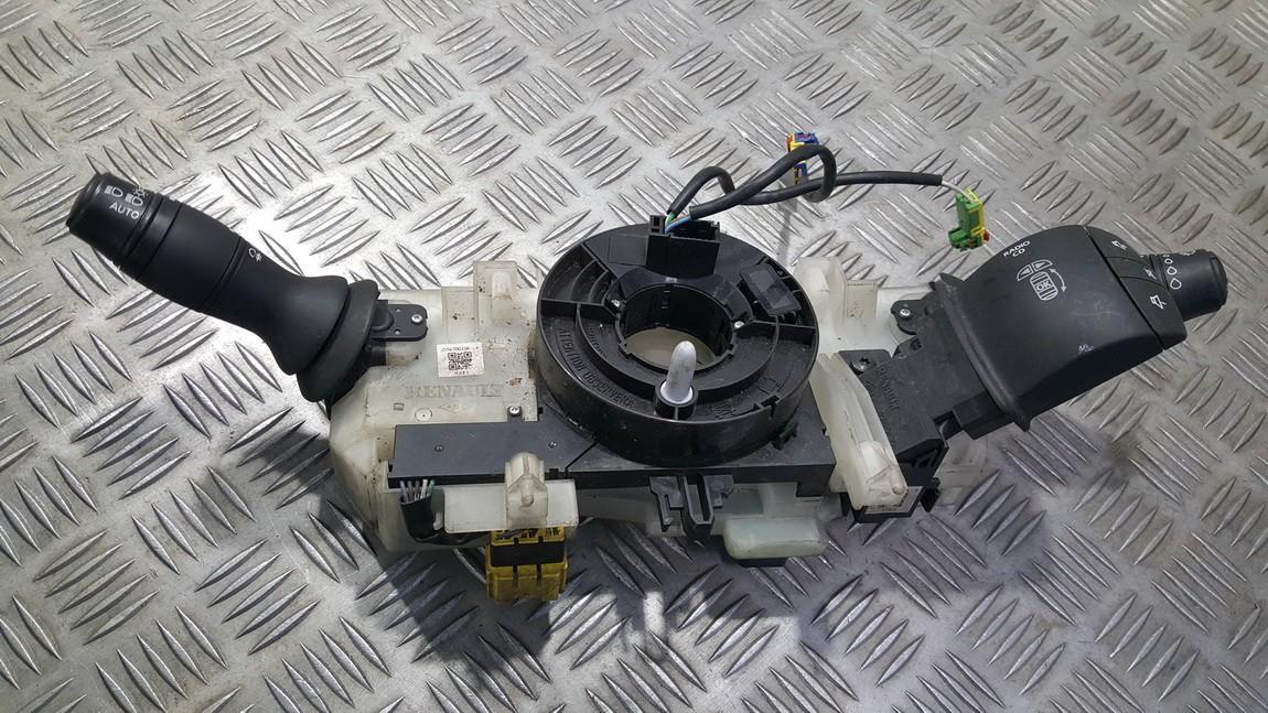 255670019RA 255670019RA Wiper ARM STEERING COLUMN SWITCH Renault