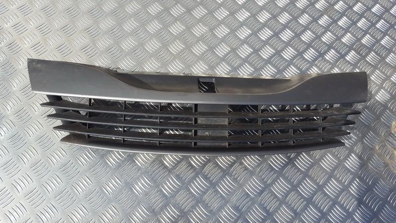 8200012581 Renault Laguna 2003 Przednia kratka - PRZEDNIE